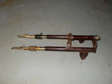 Load image into Gallery viewer, 1980 Columbia Commuter Moped - Front Forks