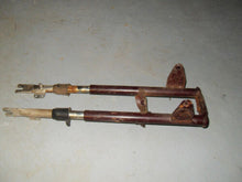 Load image into Gallery viewer, 1980 Columbia Commuter Moped - Front Forks
