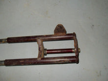 Load image into Gallery viewer, 1980 Columbia Commuter Moped - Front Forks