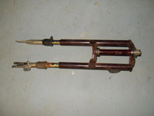 Load image into Gallery viewer, 1980 Columbia Commuter Moped - Front Forks
