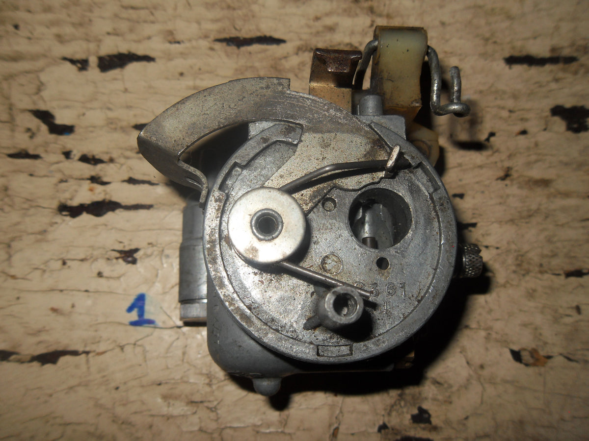 Peugeot 103 Moped Carburetor Rust Belt Cycle Parts 1278