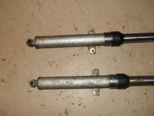 Load image into Gallery viewer, Yamaha LB80 Chappy - Front Fork Tubes