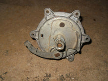 Load image into Gallery viewer, Motobecane Moped - Mag Rim Hub with Brake Plate and Axle