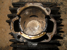 Load image into Gallery viewer, Honda Express Moped NC50 - Cylinder