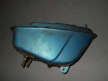 Load image into Gallery viewer, 1982 Honda Express NC50 2 Speed Moped - Gas Tank