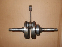 Load image into Gallery viewer, Honda Express Moped NC50 - Crankshaft