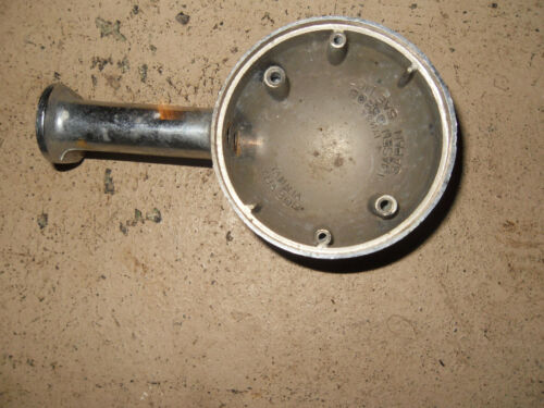 Yamaha LB80 Chappy - OEM Turn Signal Housing - LB80 76-78 LB50 78 79 81