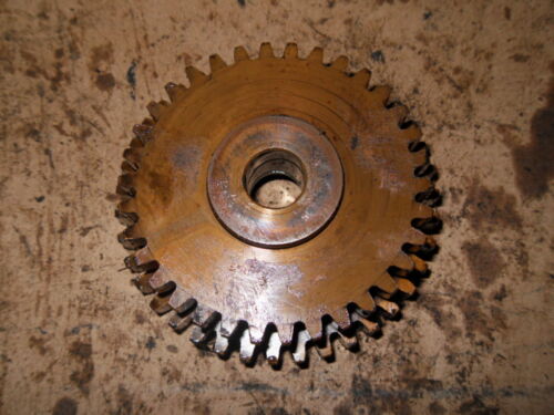 1968 Suzuki T305 - Kick Shaft Clutch Idler Gear
