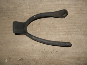 1975 Kawasaki KZ400 Z400 Rubber Gas Tank Strap