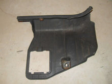 Load image into Gallery viewer, 1991 2x4 Toyota Pickup Truck Base 2.4L 22RE - Driver Side Kick Panel