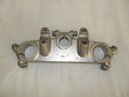 1979 Kawasaki KX125 - Upper Triple Tree Fork Clamp