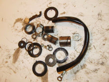 Load image into Gallery viewer, 1979 Indian Moped - AMI-50 Engine - Misc. Hardware, Spacers, Shims, Washers, etc
