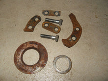 Load image into Gallery viewer, 1976 Harley Davidson Aermacchi AMF 250 SS - Clutch Lock Plates etc