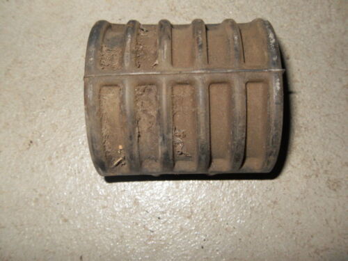 1979 Suzuki DS100 - Rubber Gas Tank Mount - Cushion