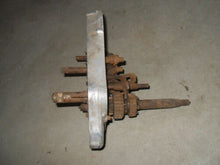 Load image into Gallery viewer, Inner Timing Cover with Shaft and Gears, Timing Gear, etc BSA B25 / Triumph T25
