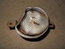Load image into Gallery viewer, 1955 Harley Davidson Hummer 125CC - Damaged Speedometer for Parts