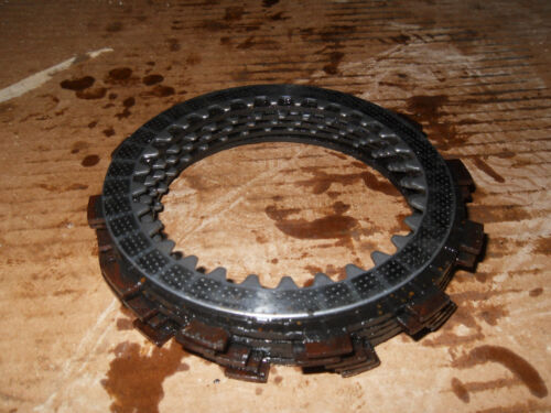 1979 Suzuki DS100 - Clutch Plates (used)