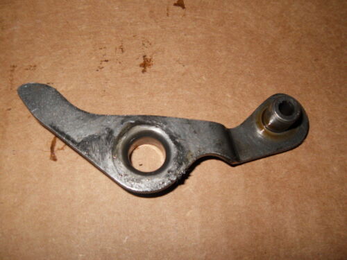 1971 Honda SL70 - Cam Chain Roller Arm