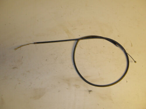 1978 Rizzato Califfo Moped - Front Brake Cable