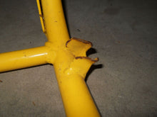 Load image into Gallery viewer, 1988 Yamaha YSR 50 - Sub Frame Section