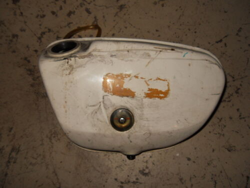 1965 Suzuki K15 K11 P HillBilly 80cc - Oil Tank