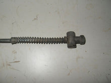 Load image into Gallery viewer, 1983 Yamaha RX50 Special - Brake Rod with Spring and Barrel