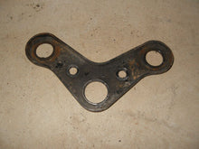 Load image into Gallery viewer, 1983 Yamaha RX50 Special - Fork Upper Triple Tree Clamp