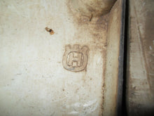 Load image into Gallery viewer, 1991 Husqvarna WMX WRK WXE 125 Cagiva - Right Side Plastic Radiator Shroud