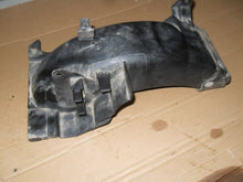 Load image into Gallery viewer, 1986 Yamaha Riva CV80 - Inner Rear Plastic Fender