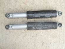 Load image into Gallery viewer, 1978 Tomos Bullet A3 Moped - Pair of Rear Shocks