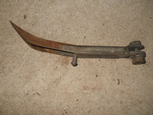 Load image into Gallery viewer, Vintage Mini Bike Kick Stand / Side Stand #3