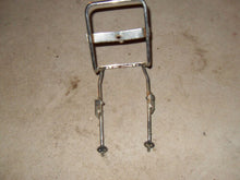 Load image into Gallery viewer, 1982 Honda Express NC50 2 Speed Moped - Front Luggage Rack