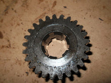 Load image into Gallery viewer, 1968 Suzuki T305 - Fifth Drive Gear