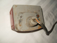 Load image into Gallery viewer, Suzuki FA50 Moped - Taillight (Broken Lens)