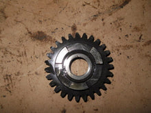 Load image into Gallery viewer, 1968 Suzuki T305 - 6th Drive Gear