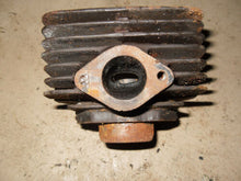 Load image into Gallery viewer, 1977 Batavus Moped Laura M48 Engine - Cylinder (Damaged)