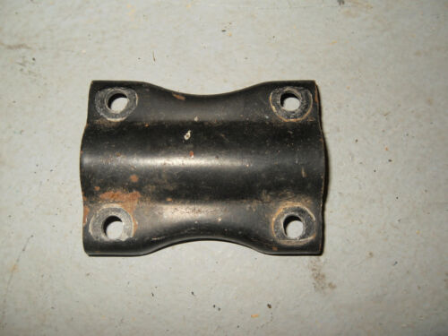 1978 Jawa Babetta 207 Moped Handlebar Clamp