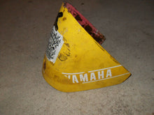 Load image into Gallery viewer, Yamaha Chappy LB80 - Under Seat Metal Cover