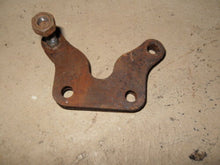 Load image into Gallery viewer, 1955 Harley Davidson Hummer 125CC -. Misc. Mounting Bracket