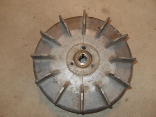 1959 Mitsubishi Silver Pigeon C75 Scooter - Flywheel / Magneto Assembly