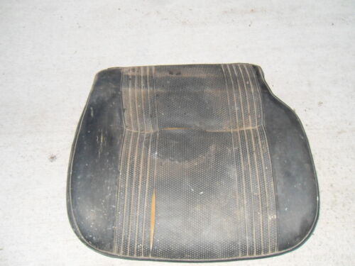 1969 Datsun 510 Bluebird Wagon - Passenger Seat Base - Cushion