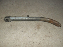 Load image into Gallery viewer, Vintage Mini Bike Kick Stand / Side Stand #1