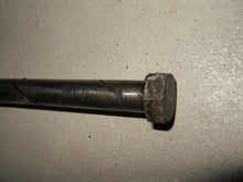 Load image into Gallery viewer, 1966 Harley Davidson M50 Sport M50S - Swingarm Pivot Bolt