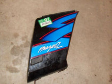 Load image into Gallery viewer, 1995 Yamaha Phazer 2 Snowmobile PZ480 - Right Side Rear Fender - Body Panel