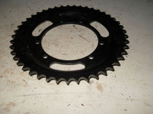Load image into Gallery viewer, Peugeot Moped - Rear Sprocket 45T