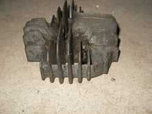 Load image into Gallery viewer, Yamaha Chappy LB80 - Cylinder Head