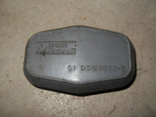 Load image into Gallery viewer, Vintage Moto Minarelli Moped - Carburetor Air Box with Clamp DGM 9560 S