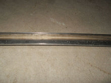 Load image into Gallery viewer, Fiat 1100 - Windshield Chrome Trim Pieces