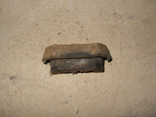Load image into Gallery viewer, 1983 Yamaha RX50 Special - Seat / Tank Frame Rubber Cushion
