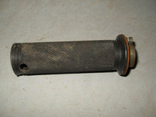 Load image into Gallery viewer, 1978 Jawa Babetta 207 Moped - Twist Throttle Grip (worn)